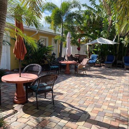 Atlantic Shores Vacation Villas ปาล์มบีชชอร์ ภายนอก รูปภาพ