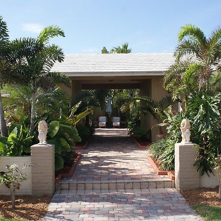 Atlantic Shores Vacation Villas ปาล์มบีชชอร์ ภายนอก รูปภาพ