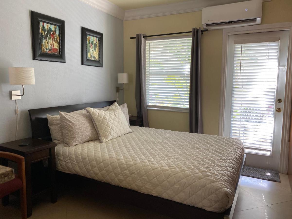 Atlantic Shores Vacation Villas ปาล์มบีชชอร์ ภายนอก รูปภาพ