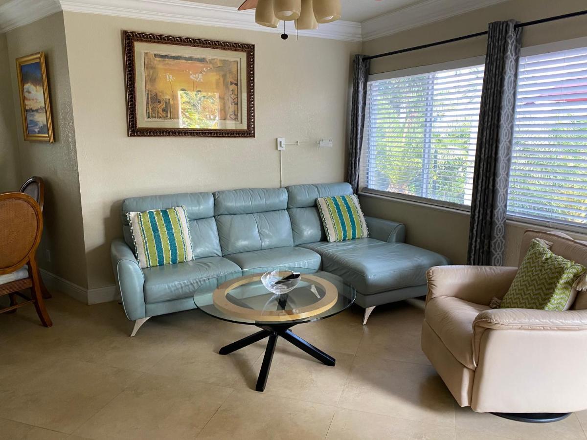 Atlantic Shores Vacation Villas ปาล์มบีชชอร์ ภายนอก รูปภาพ