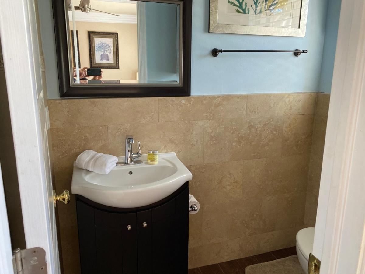 Atlantic Shores Vacation Villas ปาล์มบีชชอร์ ภายนอก รูปภาพ