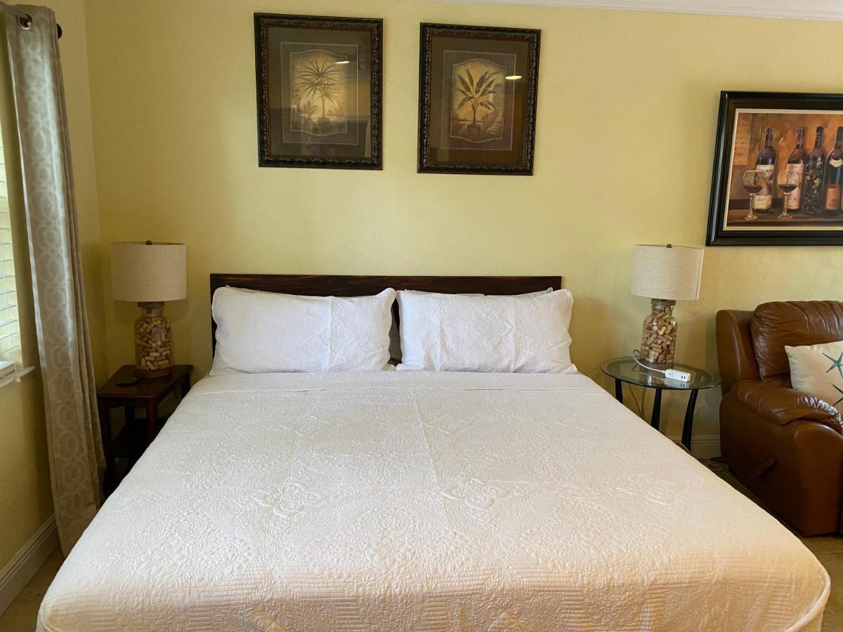 Atlantic Shores Vacation Villas ปาล์มบีชชอร์ ภายนอก รูปภาพ
