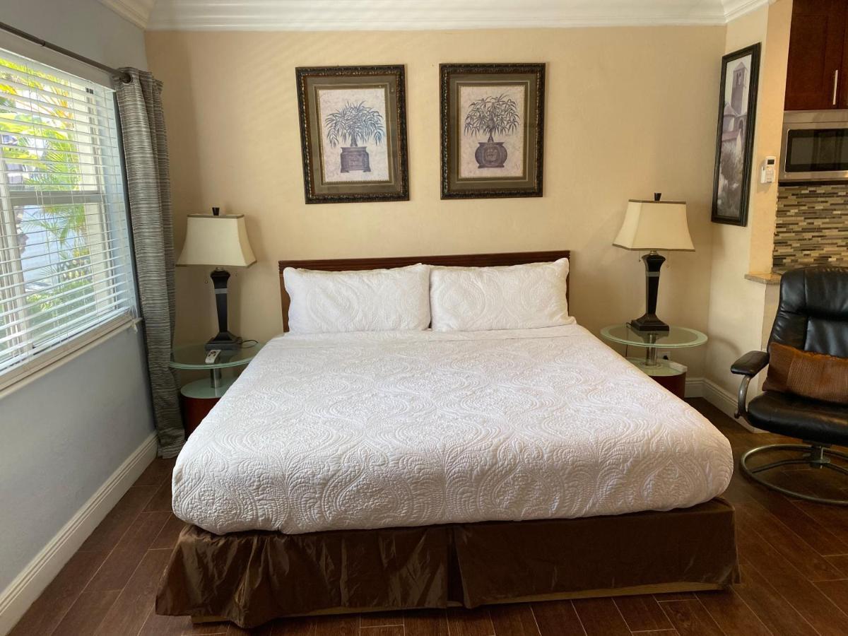 Atlantic Shores Vacation Villas ปาล์มบีชชอร์ ภายนอก รูปภาพ