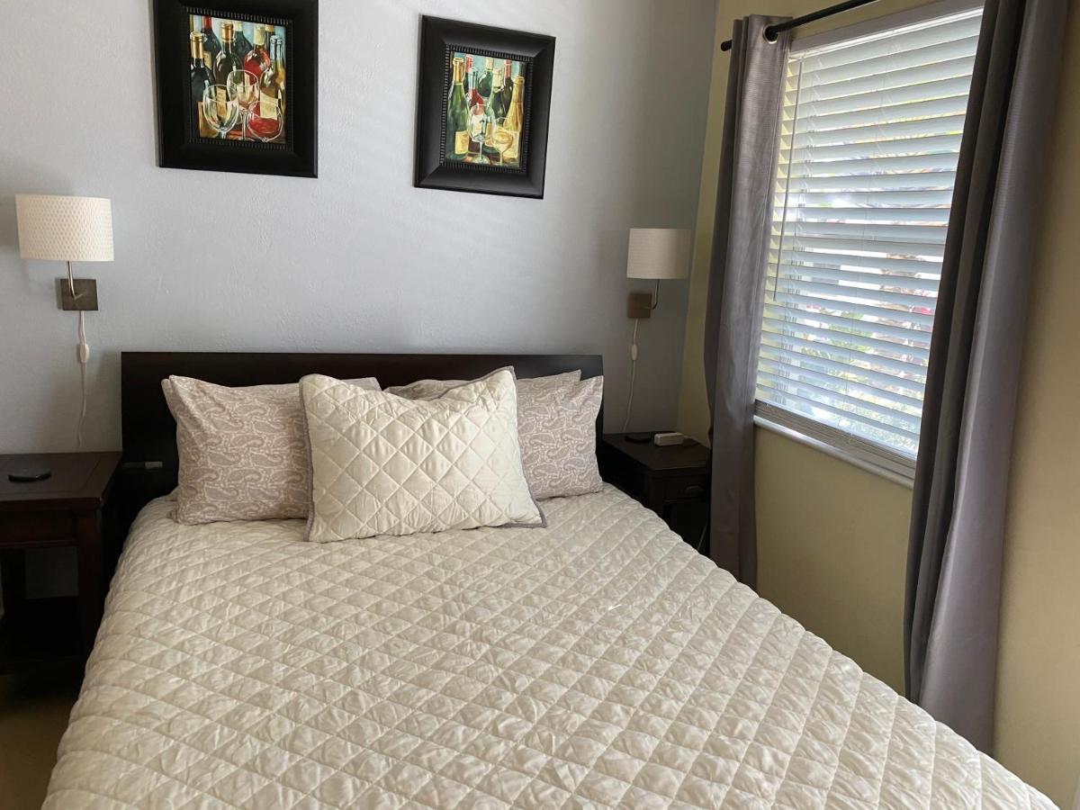 Atlantic Shores Vacation Villas ปาล์มบีชชอร์ ภายนอก รูปภาพ
