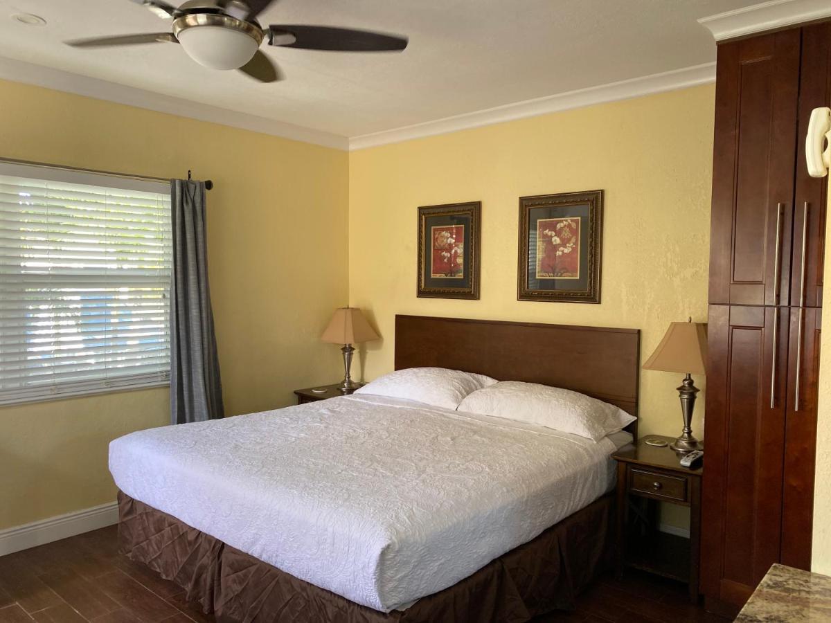 Atlantic Shores Vacation Villas ปาล์มบีชชอร์ ภายนอก รูปภาพ