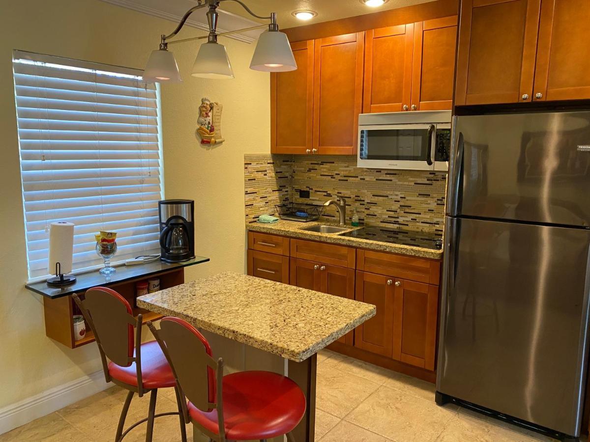 Atlantic Shores Vacation Villas ปาล์มบีชชอร์ ภายนอก รูปภาพ