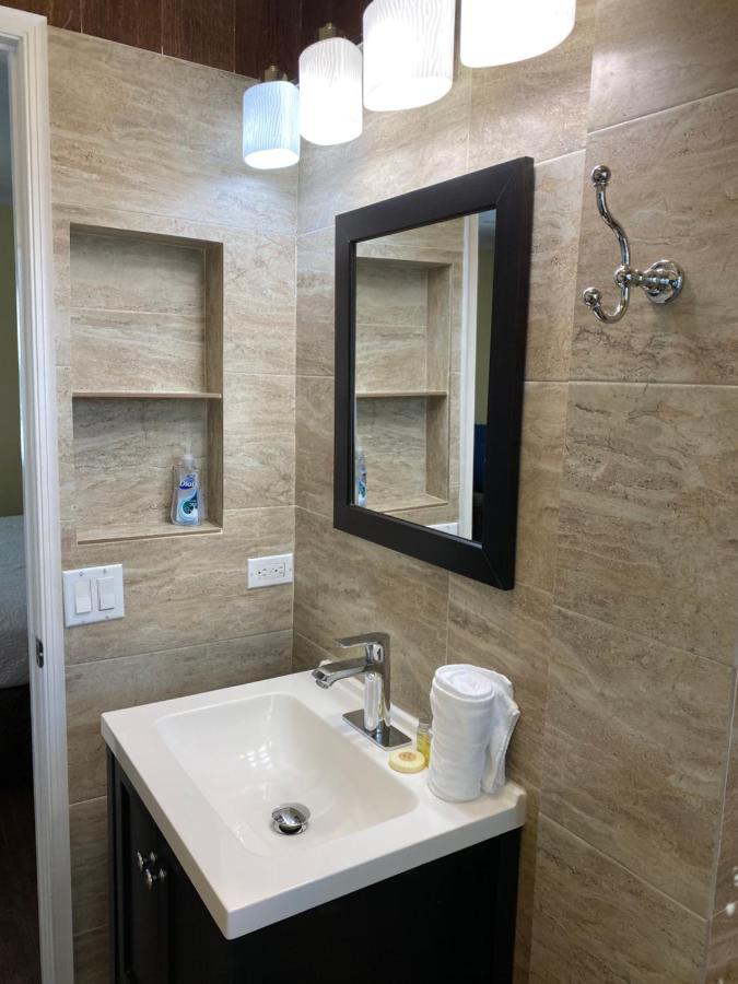 Atlantic Shores Vacation Villas ปาล์มบีชชอร์ ภายนอก รูปภาพ