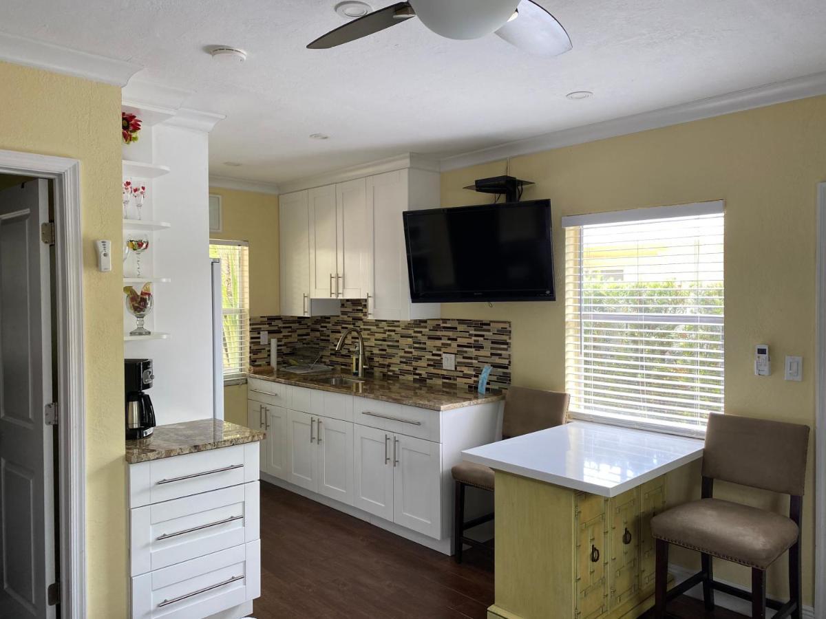 Atlantic Shores Vacation Villas ปาล์มบีชชอร์ ภายนอก รูปภาพ