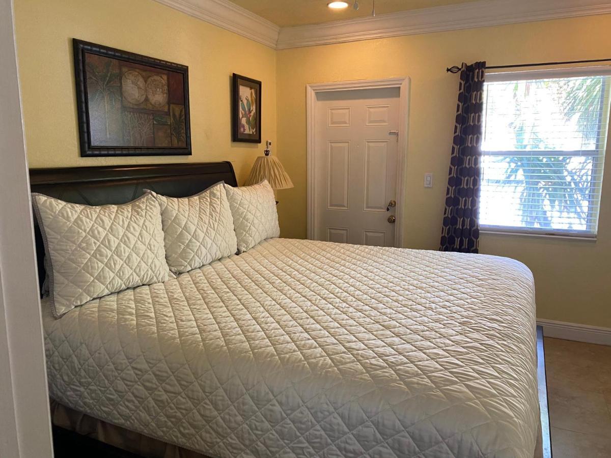 Atlantic Shores Vacation Villas ปาล์มบีชชอร์ ภายนอก รูปภาพ