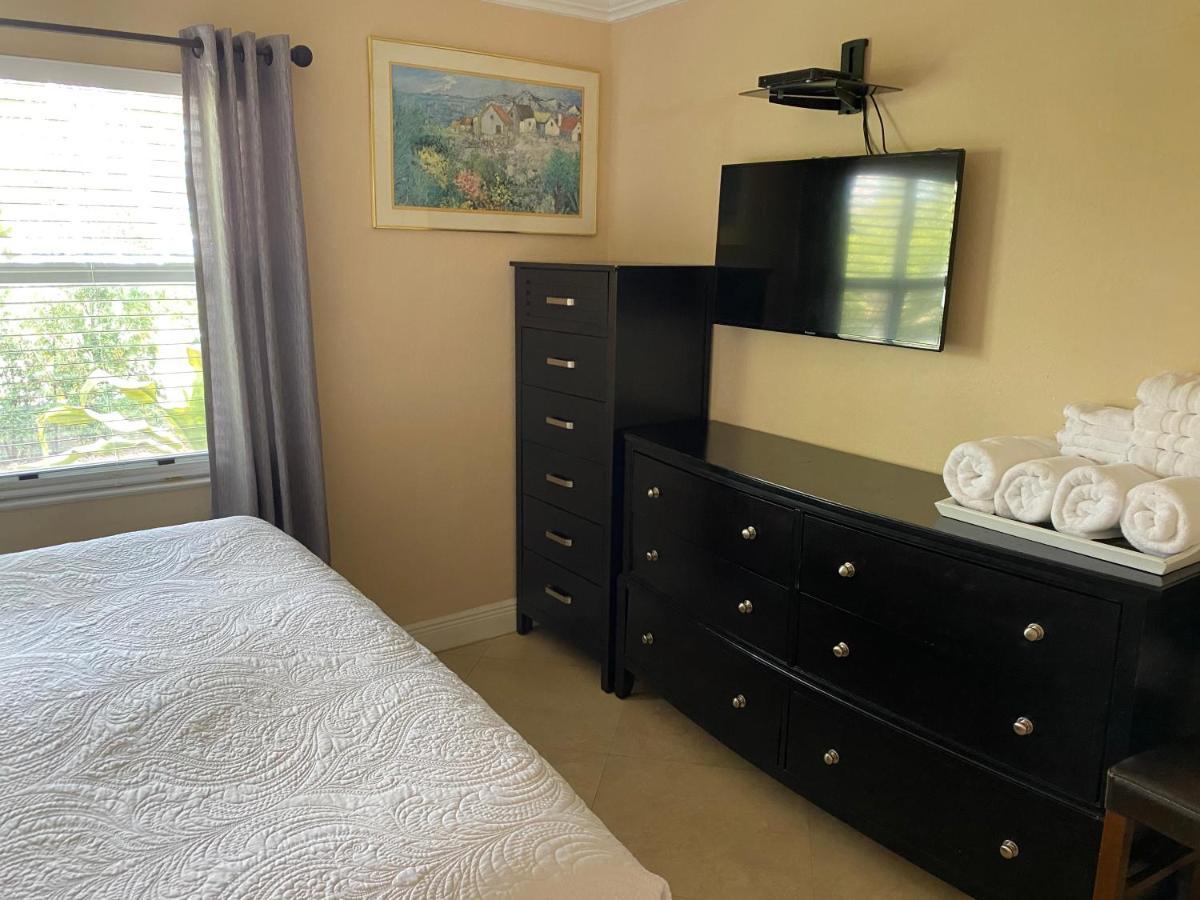 Atlantic Shores Vacation Villas ปาล์มบีชชอร์ ภายนอก รูปภาพ