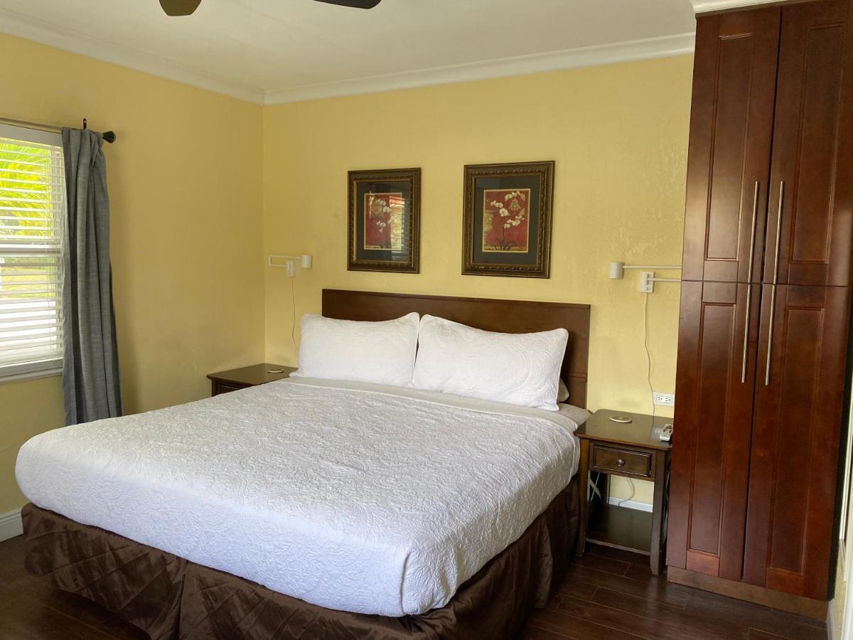 Atlantic Shores Vacation Villas ปาล์มบีชชอร์ ภายนอก รูปภาพ