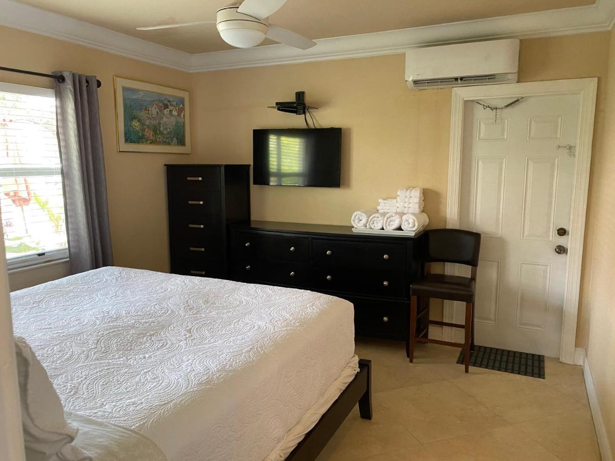 Atlantic Shores Vacation Villas ปาล์มบีชชอร์ ภายนอก รูปภาพ