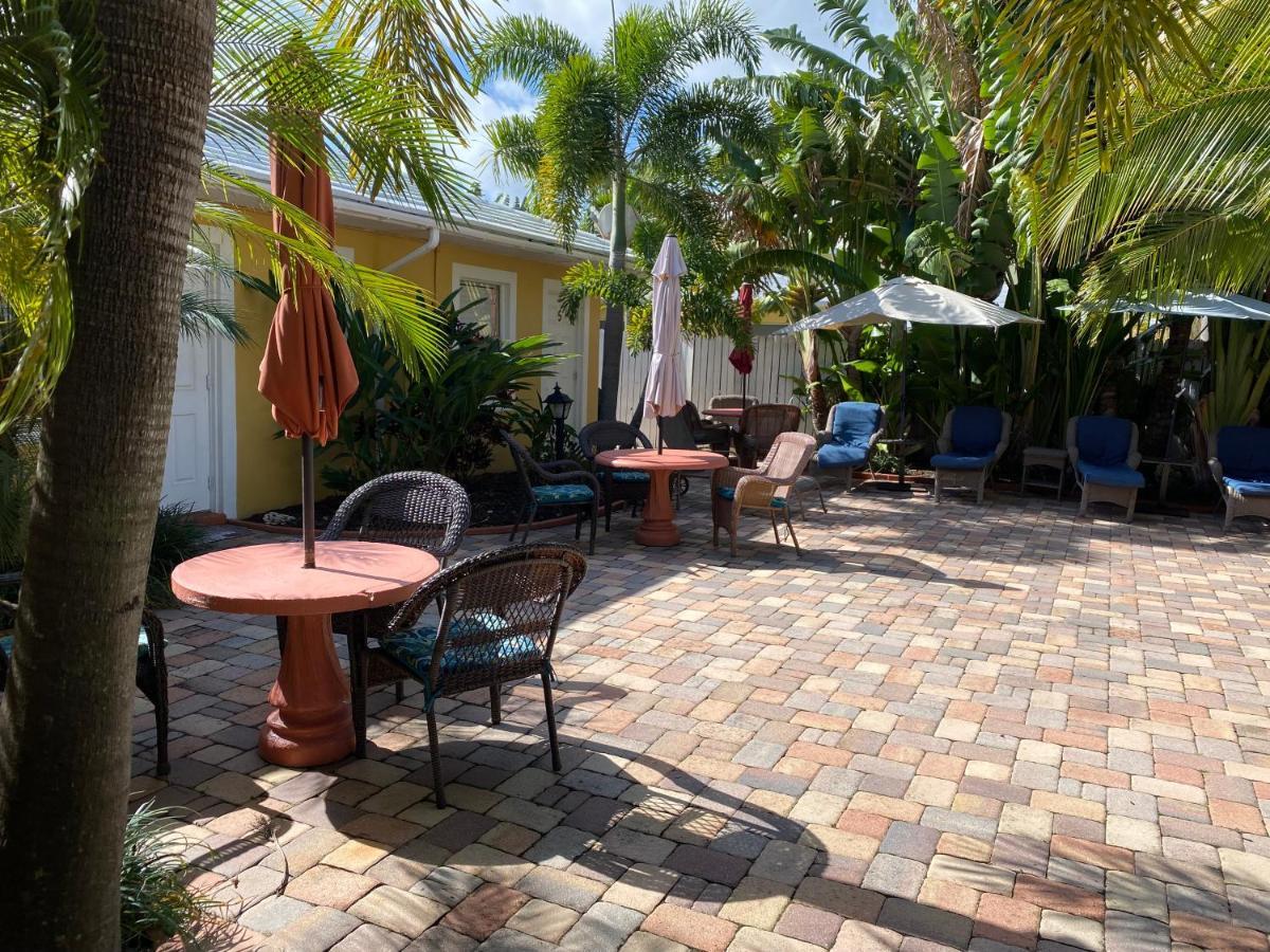 Atlantic Shores Vacation Villas ปาล์มบีชชอร์ ภายนอก รูปภาพ