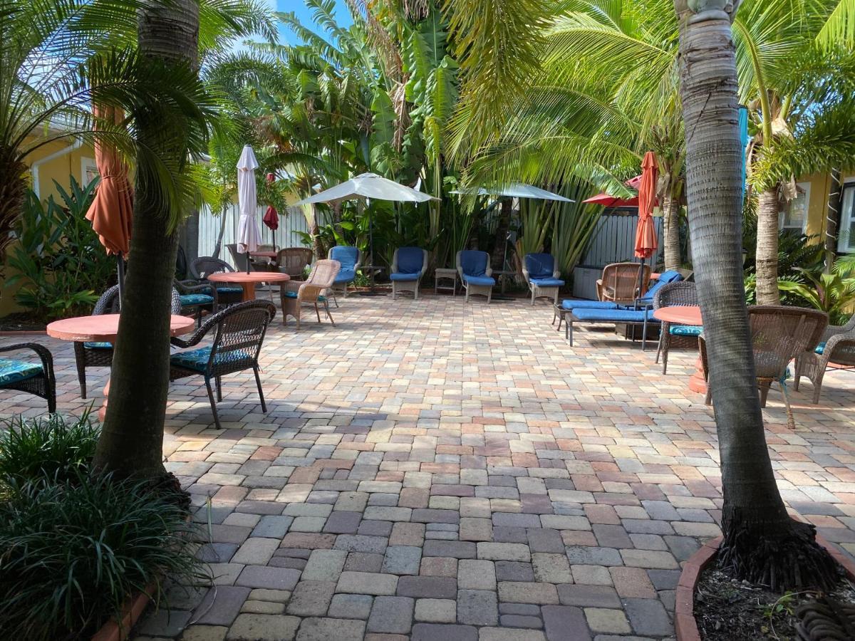 Atlantic Shores Vacation Villas ปาล์มบีชชอร์ ภายนอก รูปภาพ