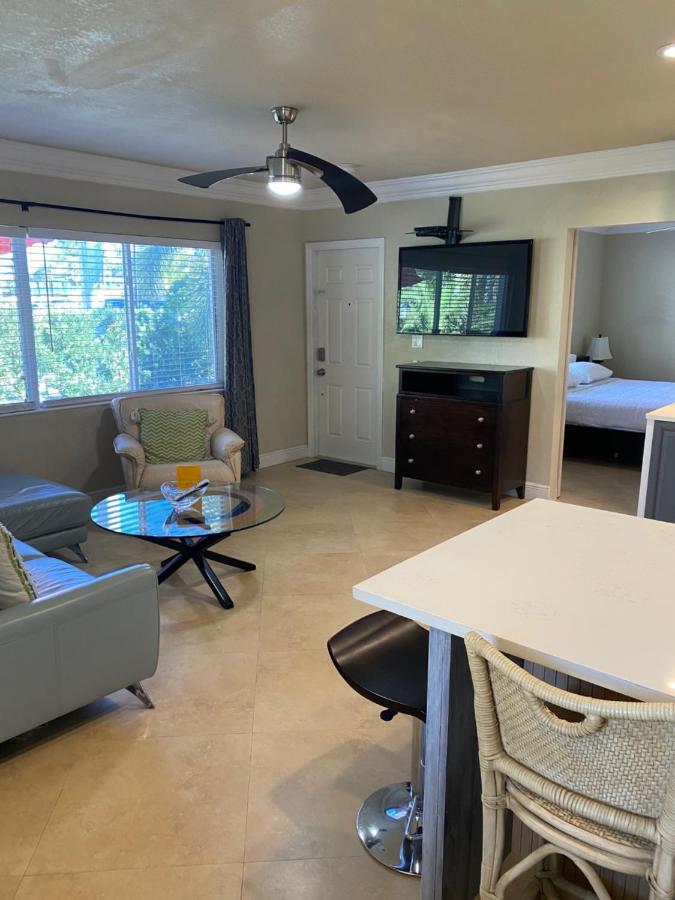 Atlantic Shores Vacation Villas ปาล์มบีชชอร์ ภายนอก รูปภาพ