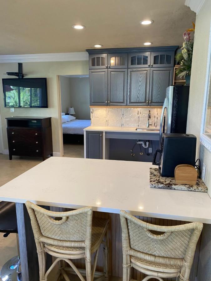 Atlantic Shores Vacation Villas ปาล์มบีชชอร์ ภายนอก รูปภาพ