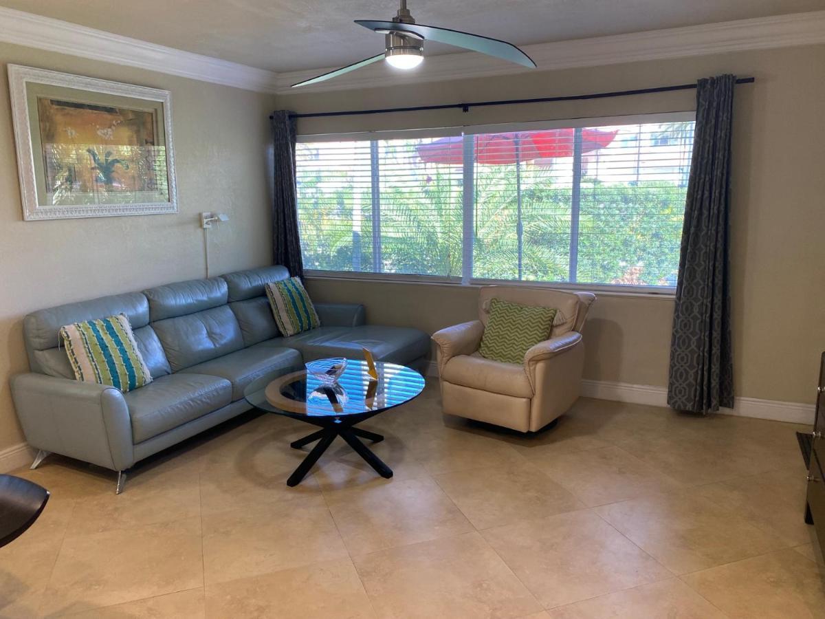 Atlantic Shores Vacation Villas ปาล์มบีชชอร์ ภายนอก รูปภาพ
