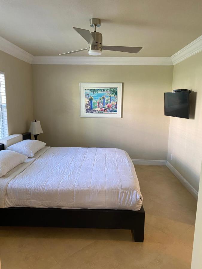 Atlantic Shores Vacation Villas ปาล์มบีชชอร์ ภายนอก รูปภาพ