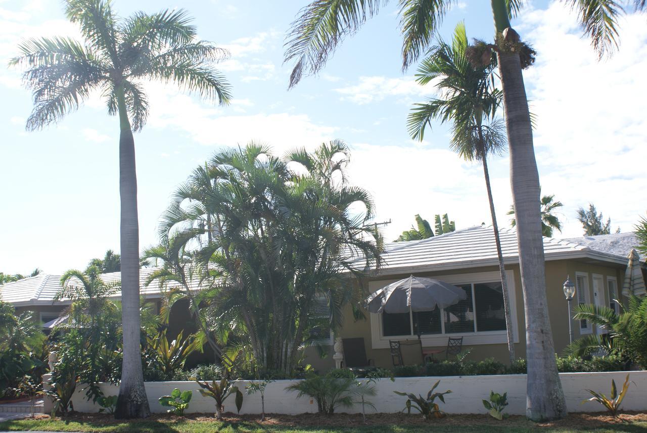 Atlantic Shores Vacation Villas ปาล์มบีชชอร์ ภายนอก รูปภาพ