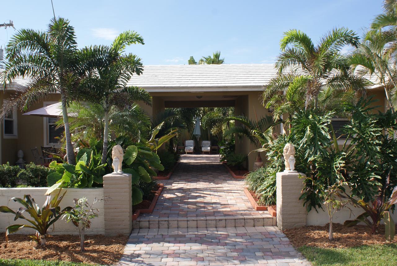 Atlantic Shores Vacation Villas ปาล์มบีชชอร์ ภายนอก รูปภาพ