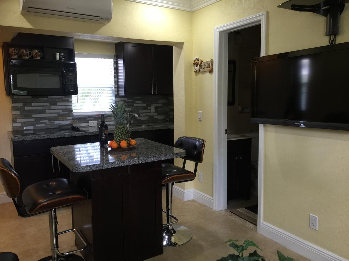 Atlantic Shores Vacation Villas ปาล์มบีชชอร์ ภายนอก รูปภาพ