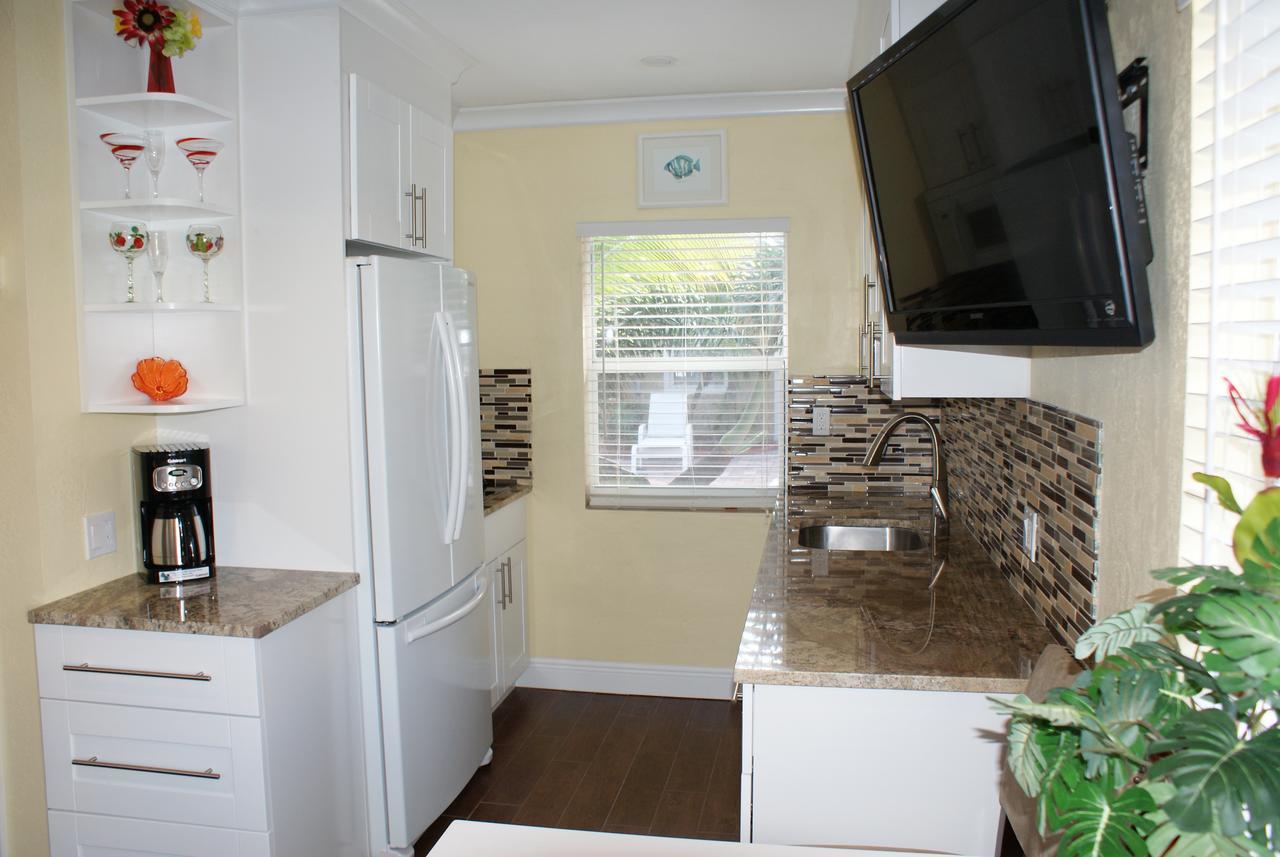 Atlantic Shores Vacation Villas ปาล์มบีชชอร์ ภายนอก รูปภาพ