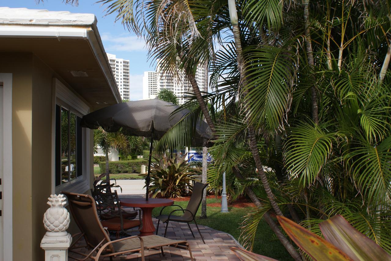 Atlantic Shores Vacation Villas ปาล์มบีชชอร์ ภายนอก รูปภาพ