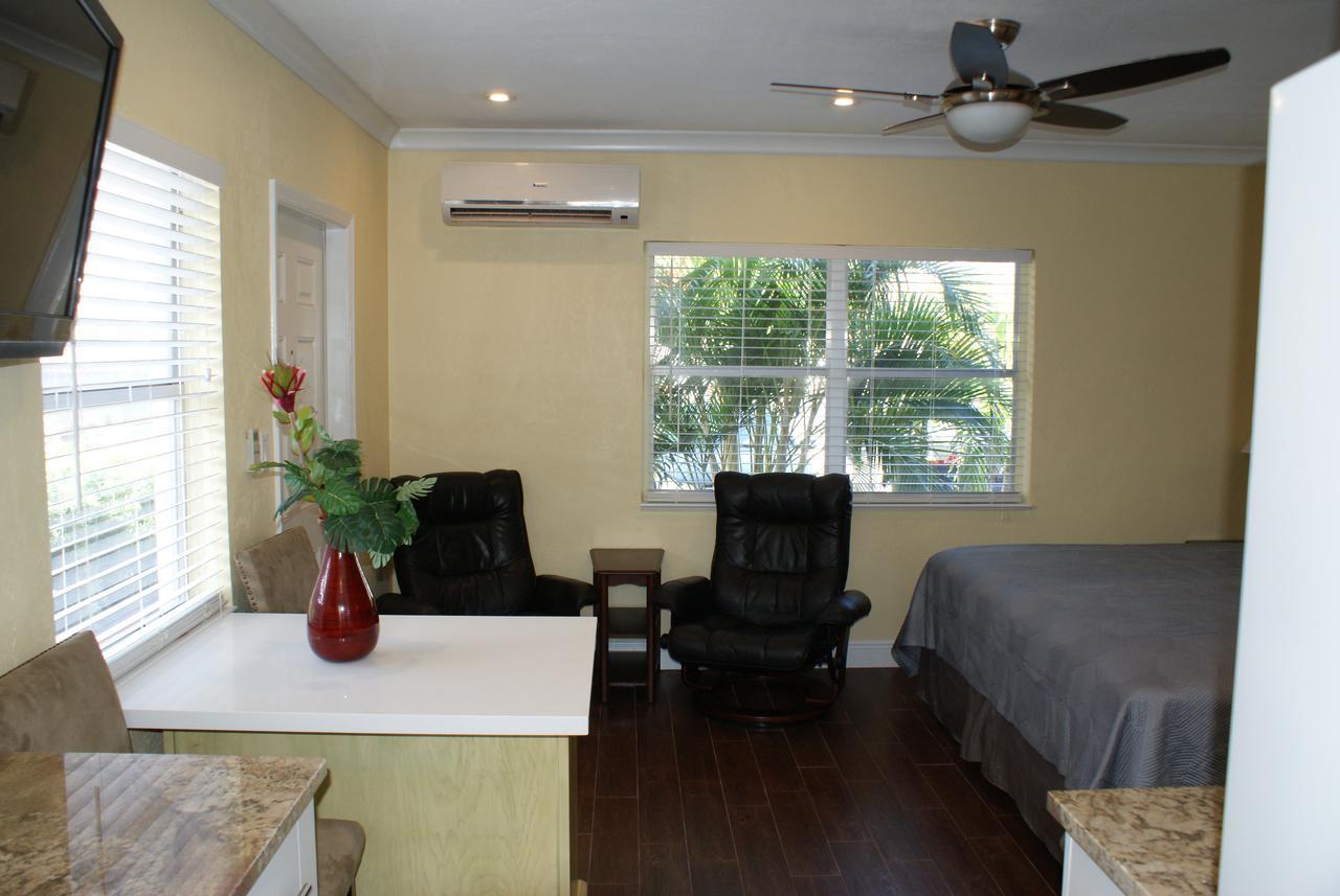 Atlantic Shores Vacation Villas ปาล์มบีชชอร์ ภายนอก รูปภาพ