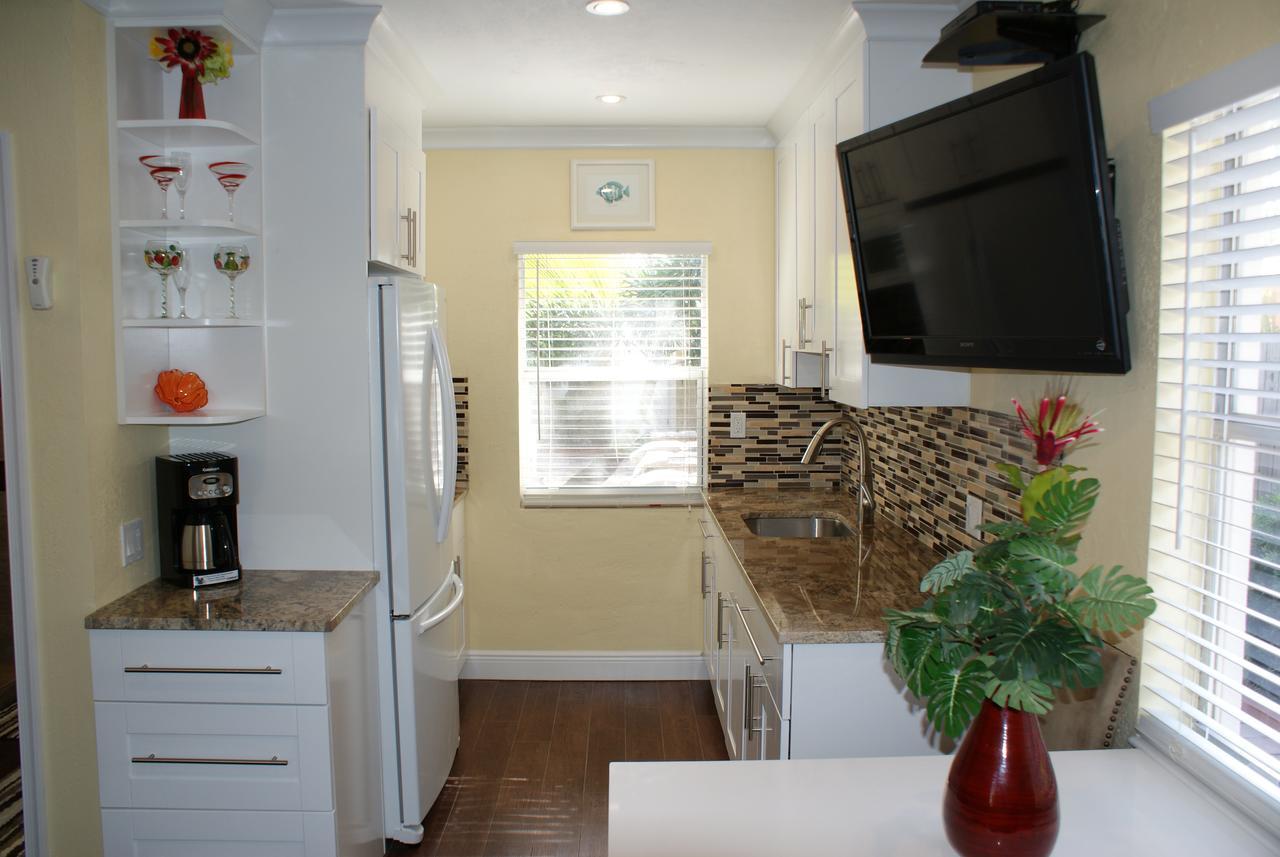 Atlantic Shores Vacation Villas ปาล์มบีชชอร์ ภายนอก รูปภาพ